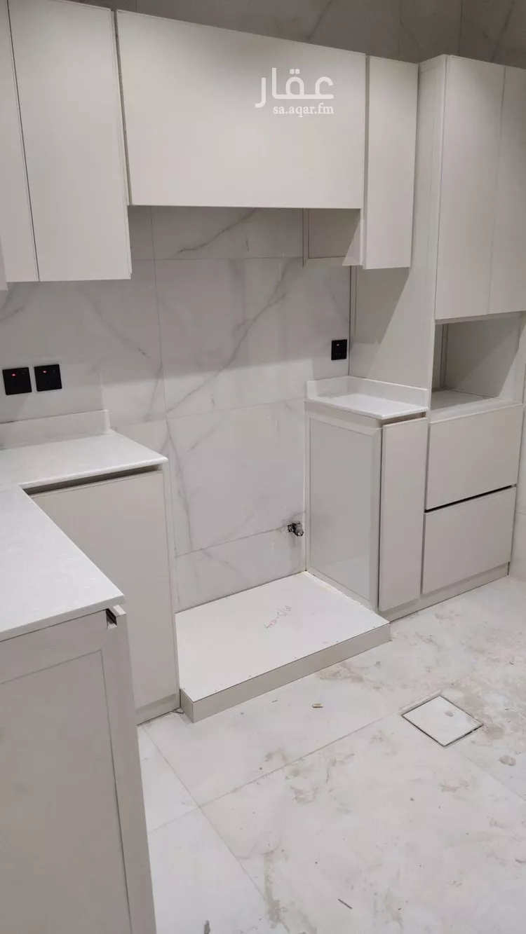شقة للإيجار في شارع بير الخيام, حي العريجاء الغربي, مدينة الرياض, منطقة الرياض صورة 3
