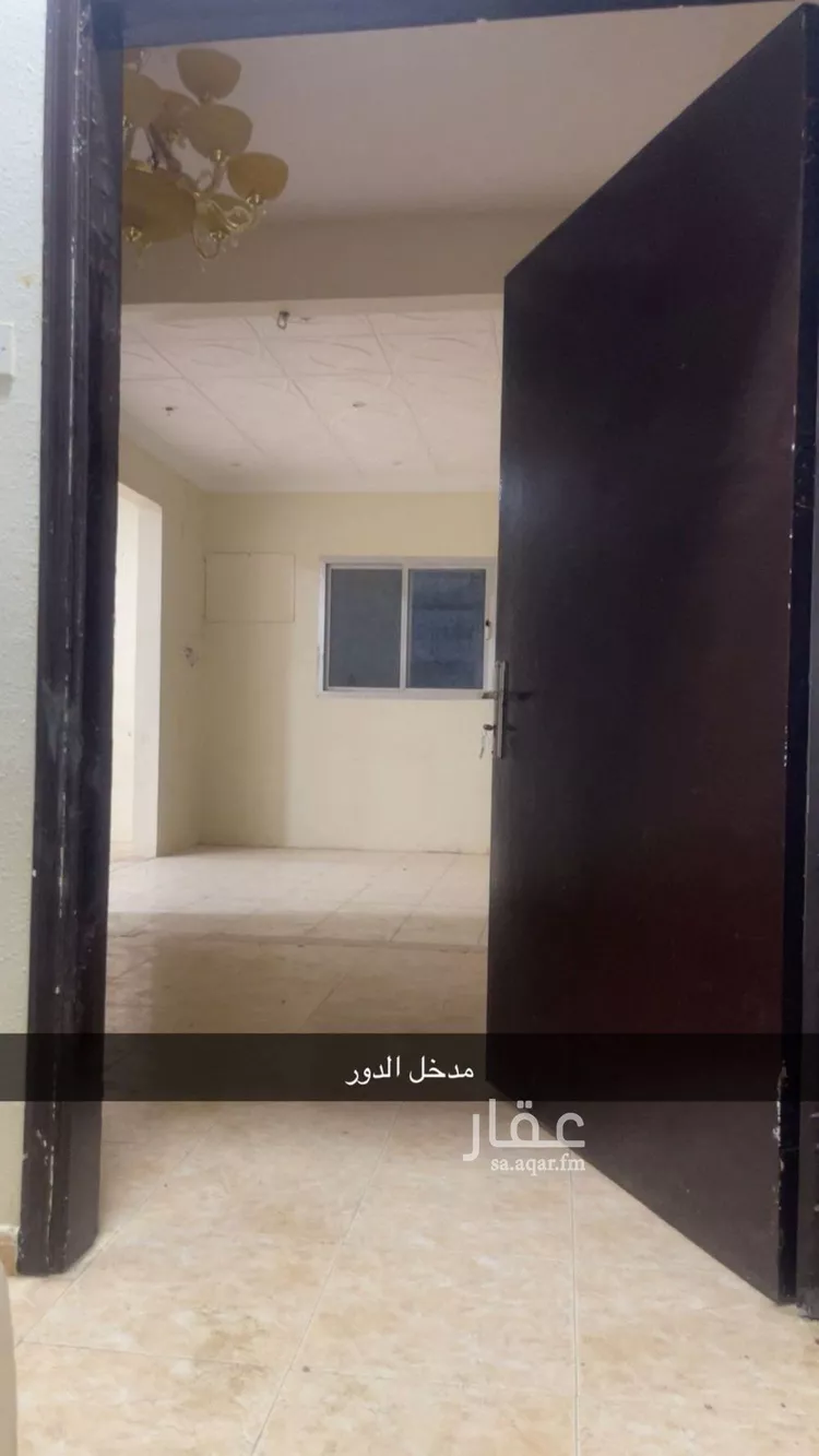 دور للإيجار في شارع الفريحة, حي الزهرة, مدينة الرياض, منطقة الرياض صورة 2