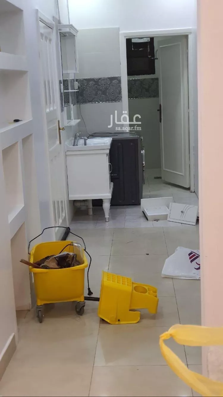 شقة للإيجار في شارع غلام الخزانة, حي ظهرة البديعة, مدينة الرياض, منطقة الرياض