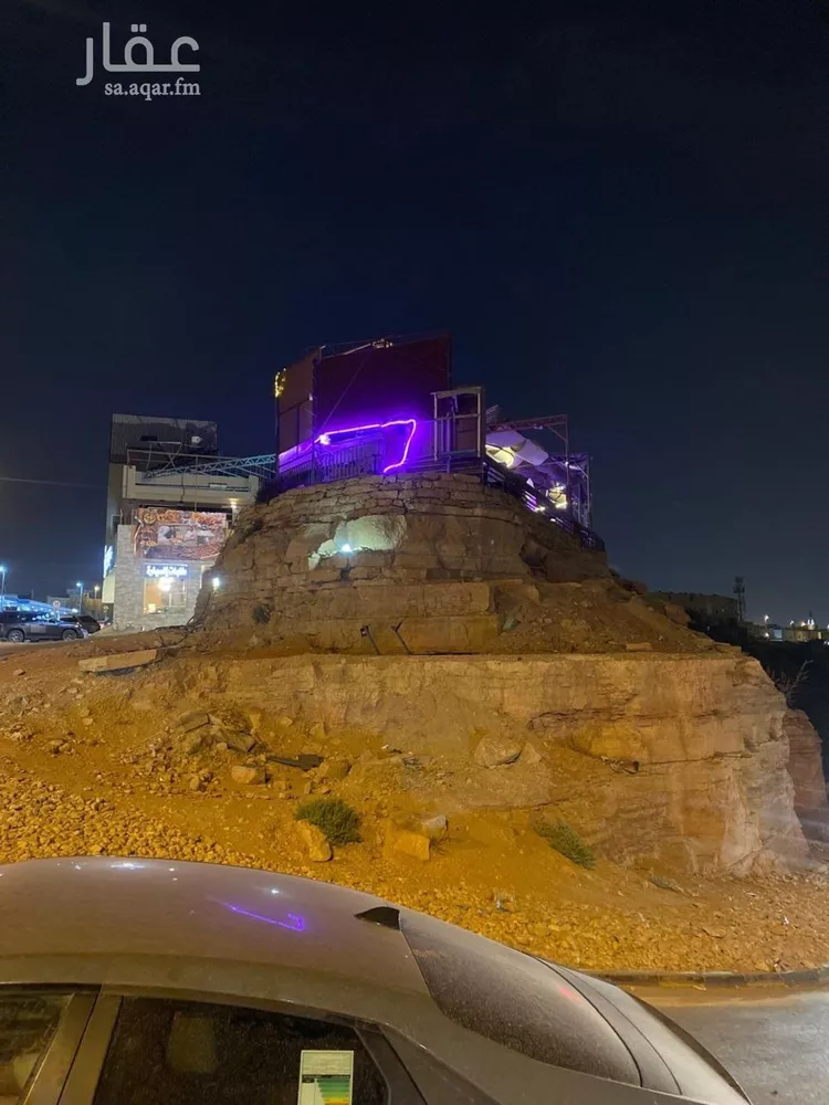 محل للإيجار في شارع عيسى بن فليتة, حي نمار, مدينة الرياض, منطقة الرياض صورة 3