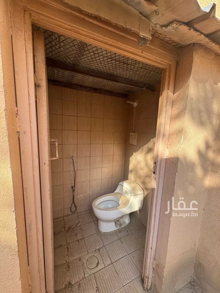 استراحة للإيجار في شارع الرون, حي نمار, مدينة الرياض, منطقة الرياض 6