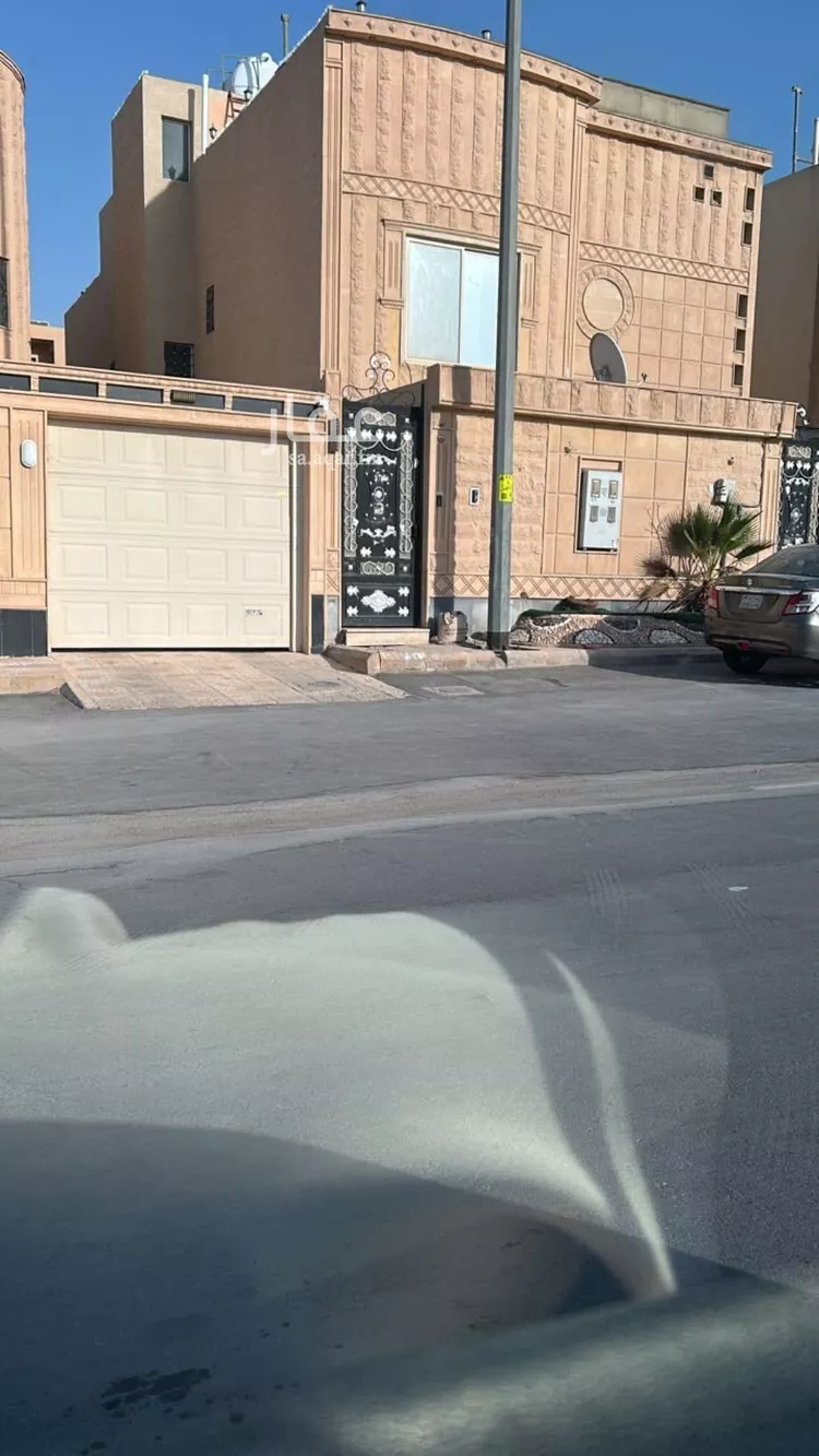 دور للإيجار في شارع وادي الجزيرة, حي بدر, مدينة الرياض, منطقة الرياض صورة 4