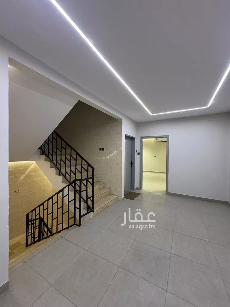 شقة للإيجار في شارع المدينه المنوره, حي العريجاء الغربي, مدينة الرياض, منطقة الرياض صورة 3