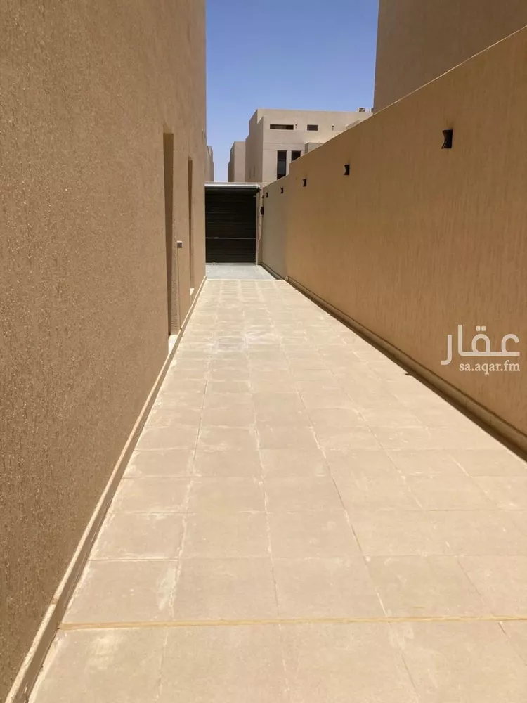 فيلا للإيجار في شارع البشائر, حي البشائر, مدينة الرياض, منطقة الرياض 12
