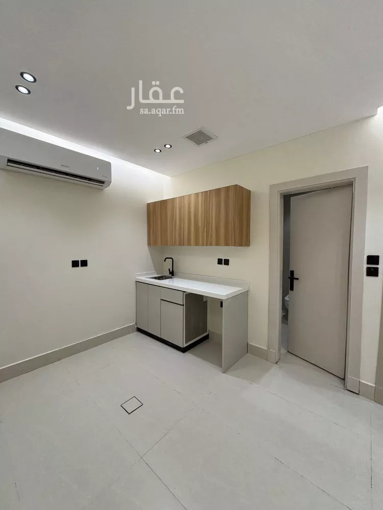 شقة للإيجار في شارع المشتل, حي الحزم, مدينة الرياض, منطقة الرياض