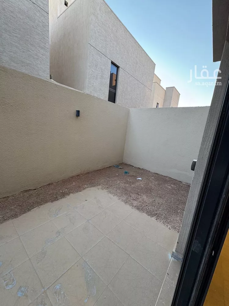 فيلا للإيجار في شارع العذبة, حي البشائر, مدينة الرياض, منطقة الرياض 11