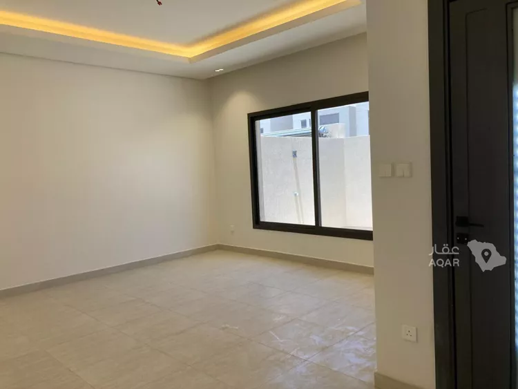 فيلا للإيجار في شارع العذبة, حي البشائر, مدينة الرياض, منطقة الرياض 4