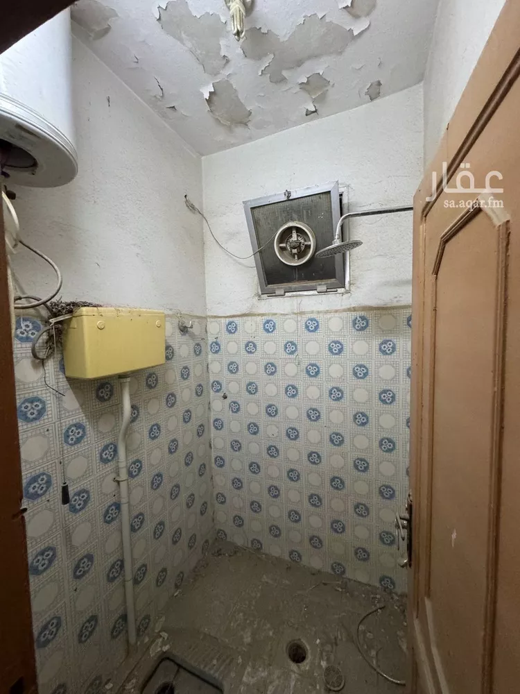 دور للإيجار في شارع مطيع بن عامر, حي العزيزية, مدينة الرياض, منطقة الرياض صورة 5