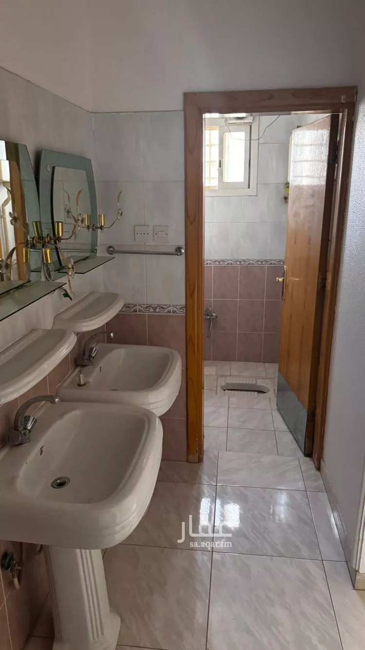 شقة للإيجار في شارع الصرح, حي الزهرة, مدينة الرياض, منطقة الرياض