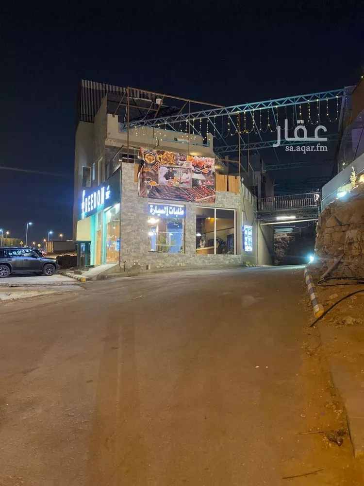 محل للإيجار في شارع عيسى بن فليتة, حي نمار, مدينة الرياض, منطقة الرياض