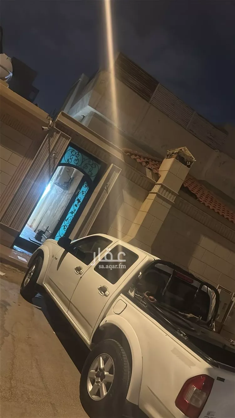 دور للإيجار في شارع ضمرة بن ثعلبة, حي النسيم الغربي, مدينة الرياض, منطقة الرياض