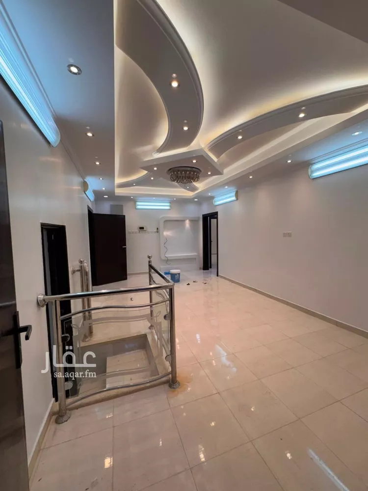 دور للإيجار في شارع جنادة بن مالك, حي العوالي, مدينة الرياض, منطقة الرياض صورة 3