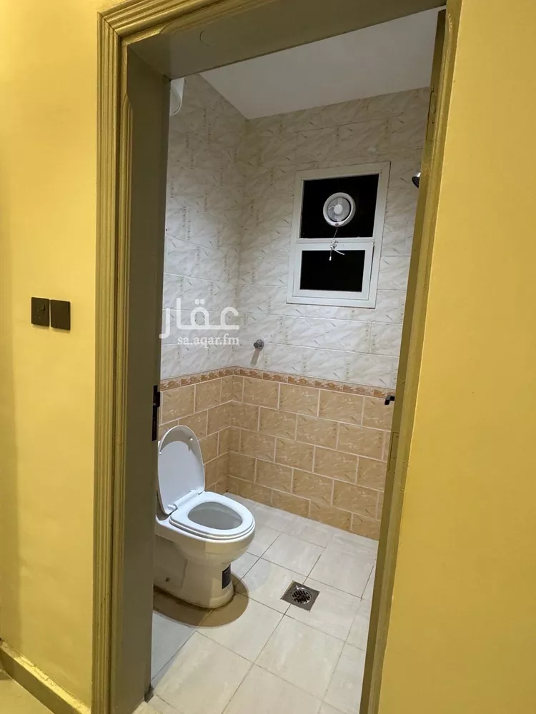 شقة للإيجار في شارع المدينه المنوره, حي العريجاء الغربي, مدينة الرياض, منطقة الرياض صورة 2