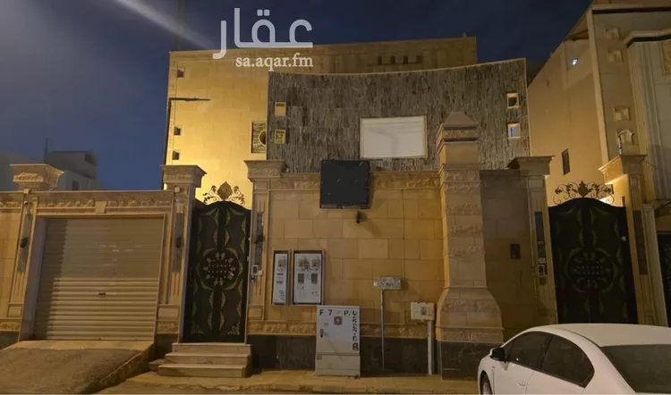 شقة للإيجار في شارع أحمد الفريابي, حي الحزم, مدينة الرياض, منطقة الرياض