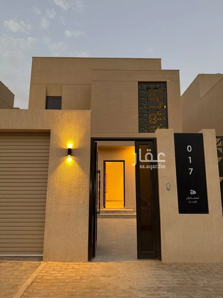 Villa for Rent in Riyadh Ar Rimal
