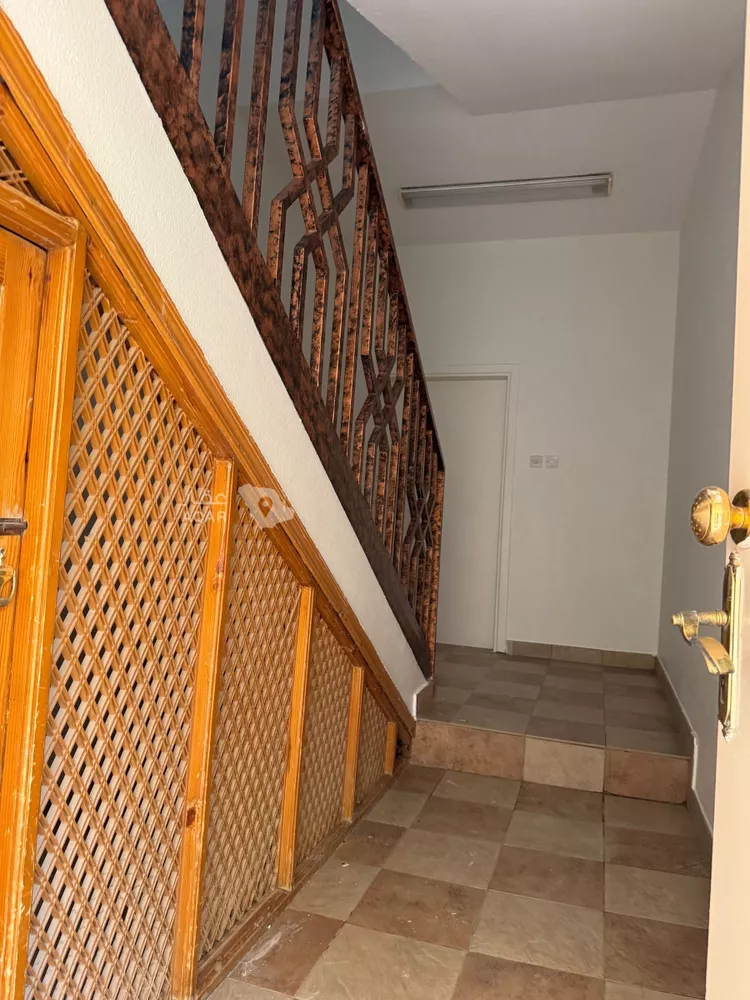 دور للإيجار في شارع عبدالرحمن الظفري, حي الزهرة, مدينة الرياض, منطقة الرياض صورة 4
