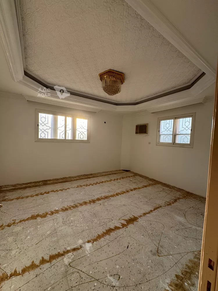 دور للإيجار في شارع عبدالرحمن الظفري, حي الزهرة, مدينة الرياض, منطقة الرياض صورة 2