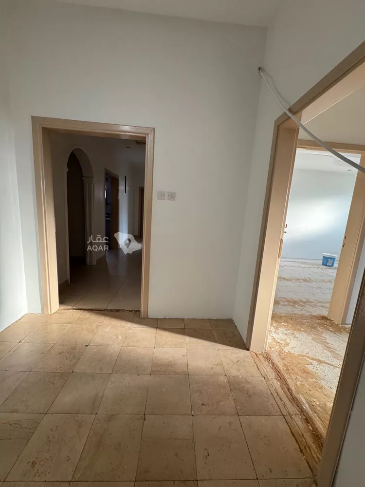 دور للإيجار في شارع عبدالرحمن الظفري, حي الزهرة, مدينة الرياض, منطقة الرياض 7