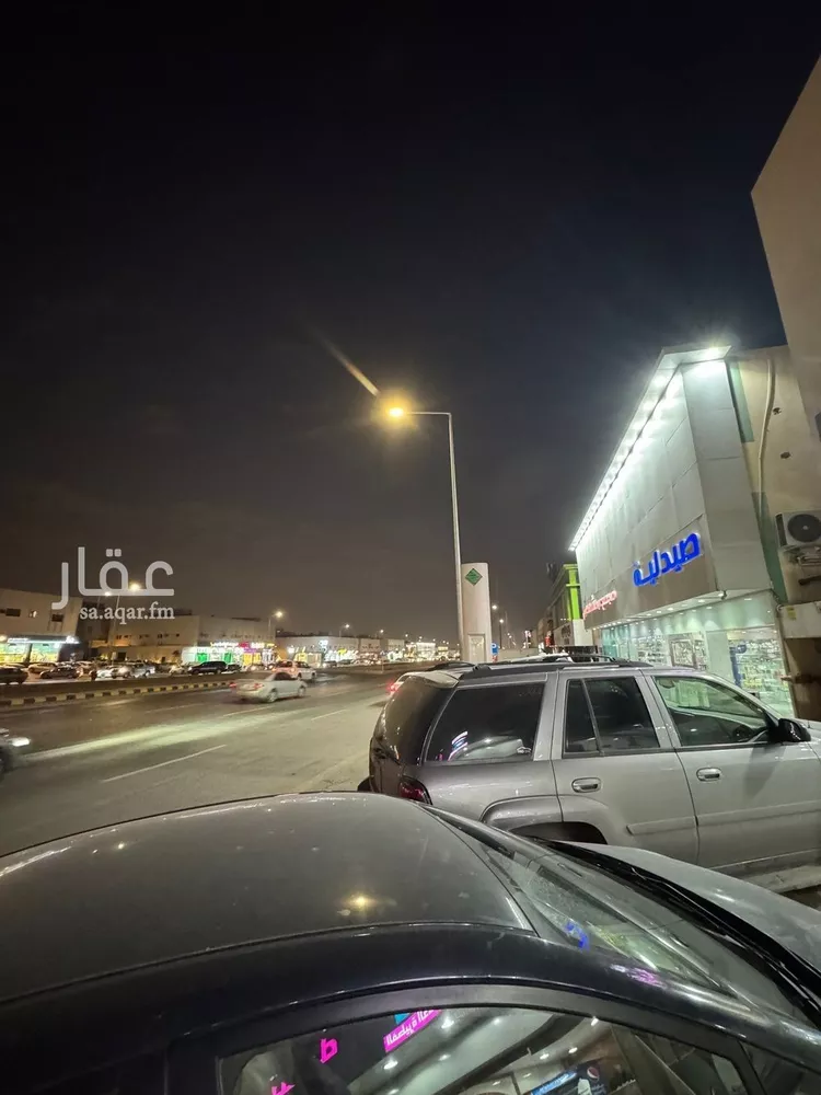 محل للإيجار في شارع ابن تيمية, حي بدر, مدينة الرياض, منطقة الرياض صورة 5