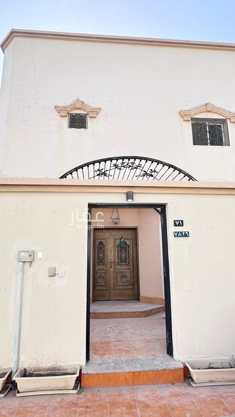 شقة للإيجار في شارع أبي الحرم الكاتب, حي جرير, مدينة الرياض, منطقة الرياض صورة 5