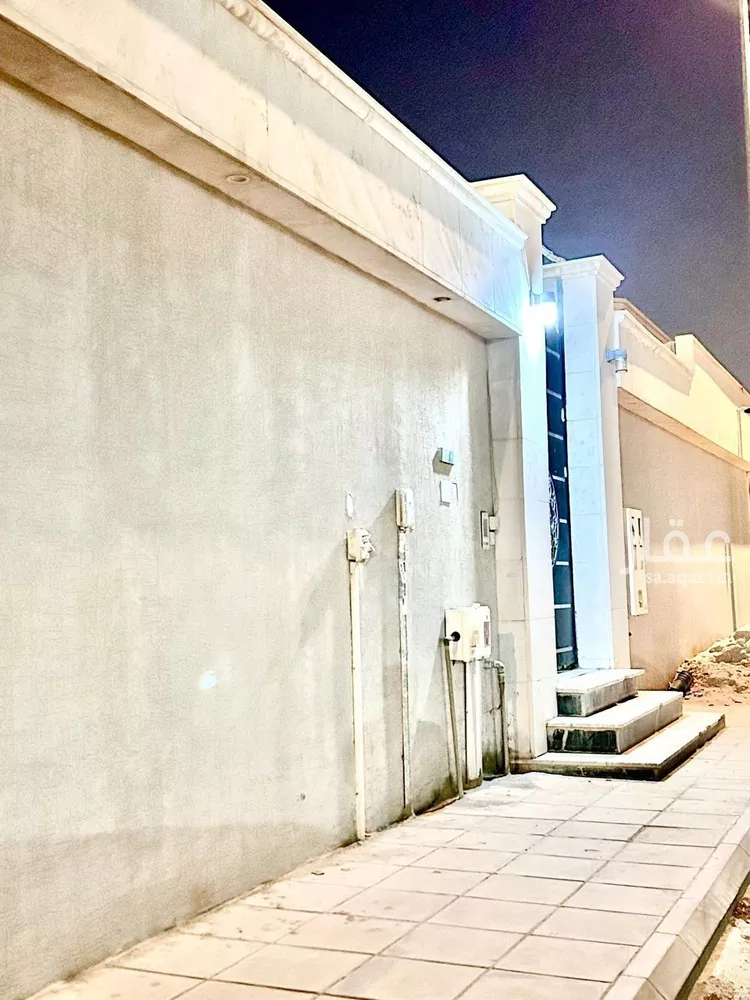 دور للإيجار في شارع أبي بكر بن أبي شيبة, حي بدر, مدينة الرياض, منطقة الرياض 1 صورة