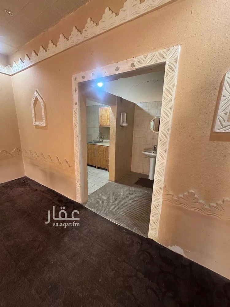 استراحة للإيجار في شارع الرون, حي نمار, مدينة الرياض, منطقة الرياض