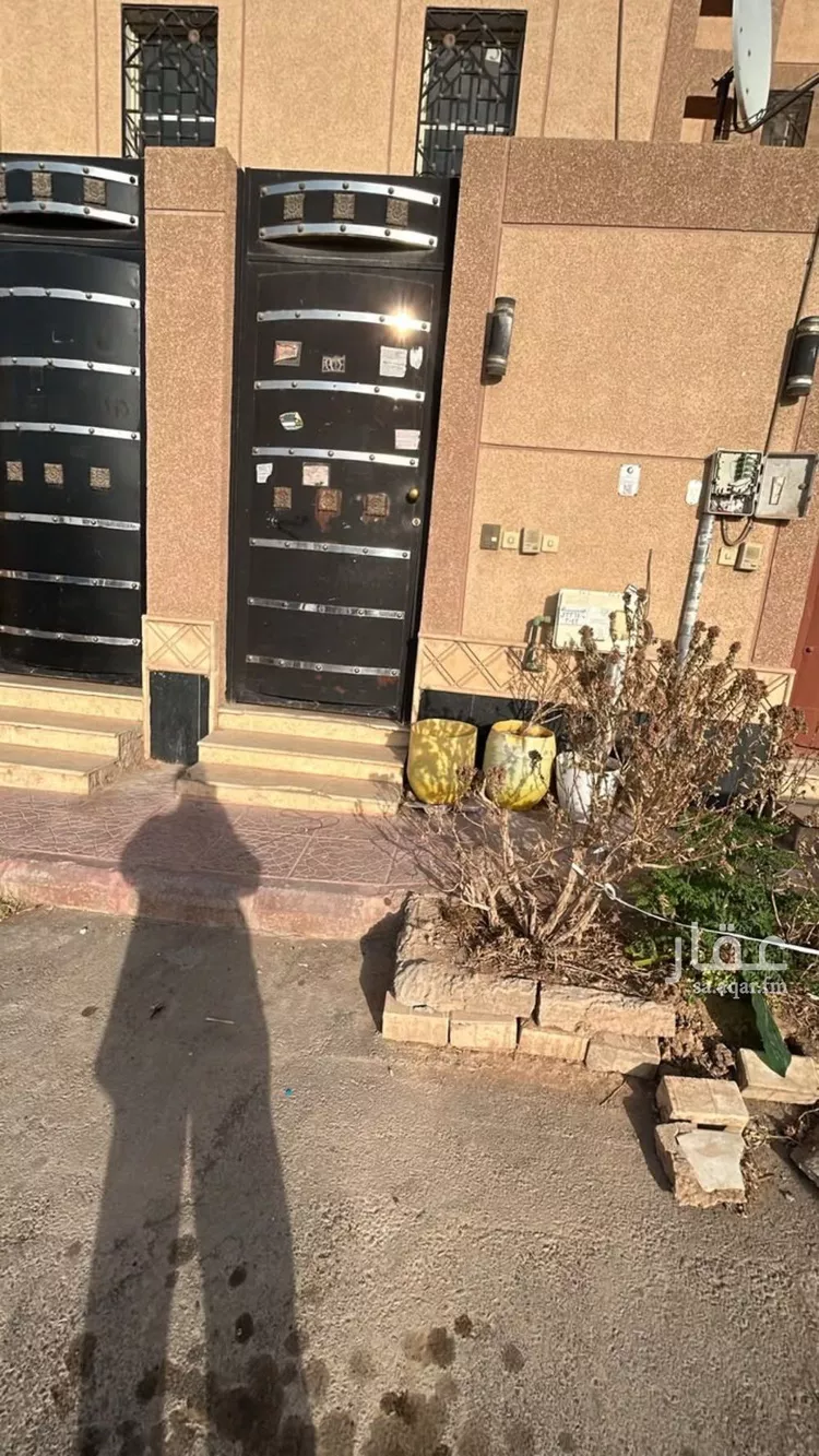 دور للإيجار في شارع وادي الجزيرة, حي بدر, مدينة الرياض, منطقة الرياض صورة 3