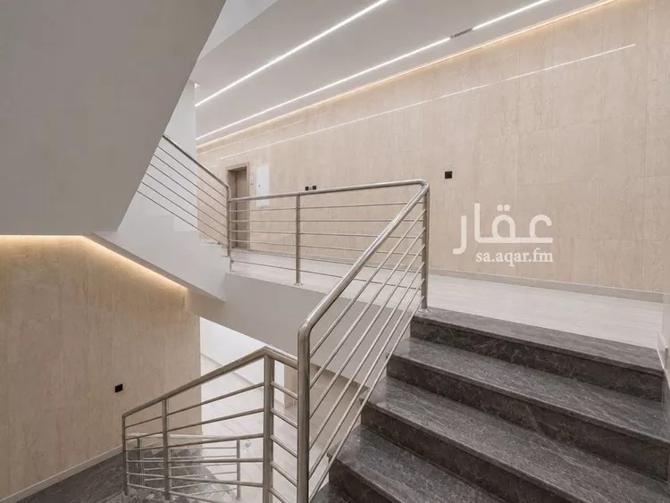 شقة للإيجار في شارع المشتل, حي الحزم, مدينة الرياض, منطقة الرياض صورة 3