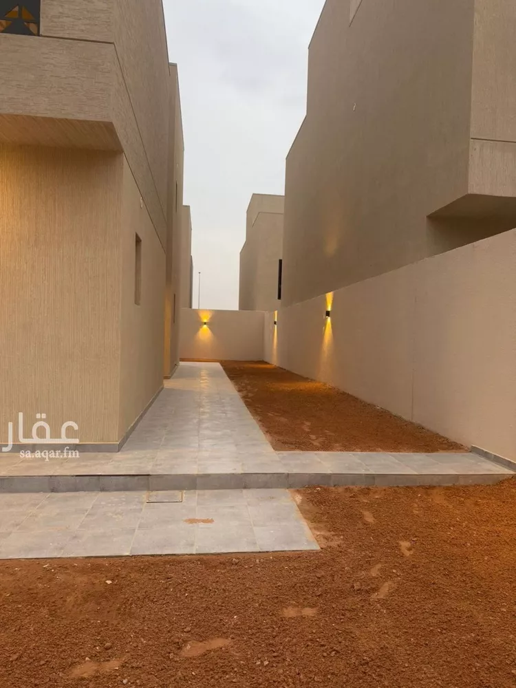 فيلا للإيجار في شارع البشائر, حي البشائر, مدينة الرياض, منطقة الرياض 7
