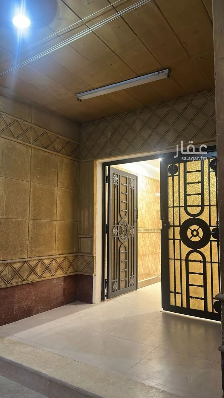 شقة للإيجار في شارع ديراب الفرعي, حي المروة, مدينة الرياض, منطقة الرياض صورة 2
