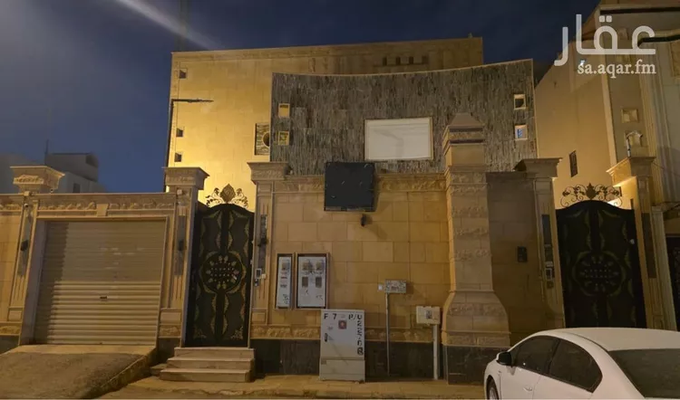 Floor for Rent in Riyadh Al Hazm