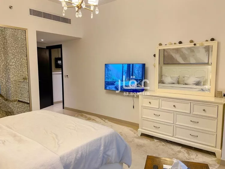 شقة للإيجار في شارع العليا, حي الصحافة, مدينة الرياض, منطقة الرياض 16