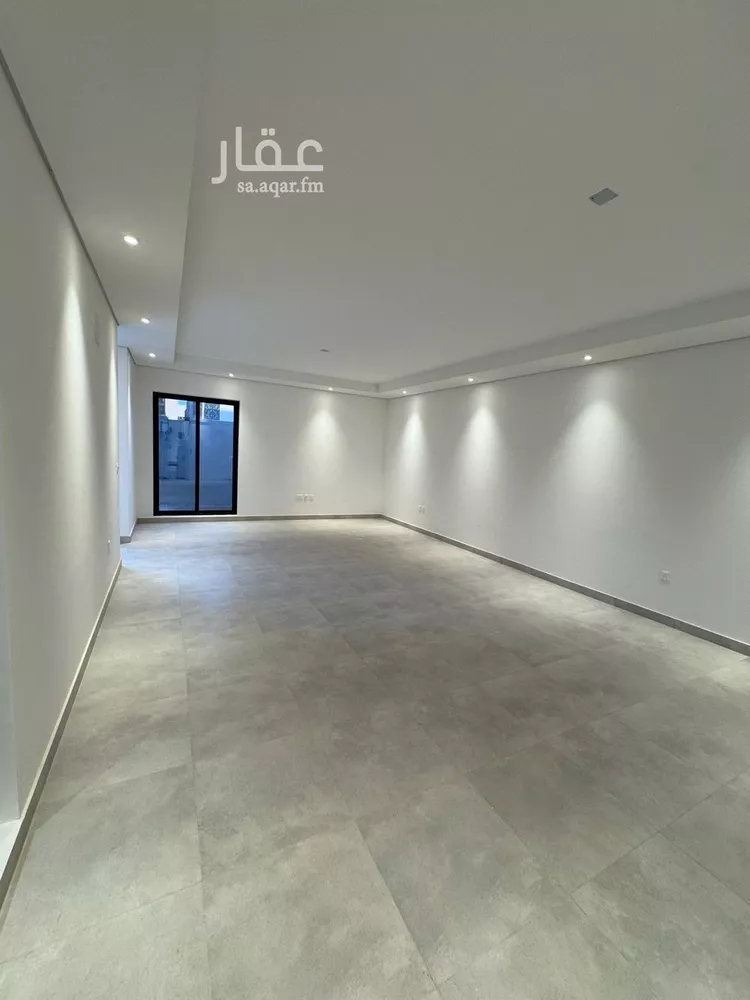 فيلا للإيجار في شارع العذبة, حي البشائر, مدينة الرياض, منطقة الرياض 6