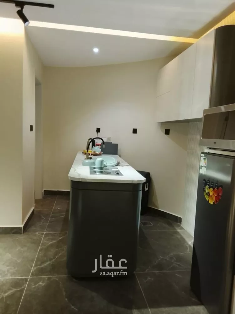 شقة للإيجار في شارع الفرعة, حي الياسمين, مدينة الرياض, منطقة الرياض صورة 3