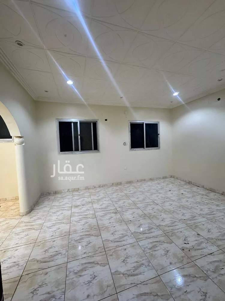 دور للإيجار في شارع الفريحة, حي الزهرة, مدينة الرياض, منطقة الرياض صورة 4