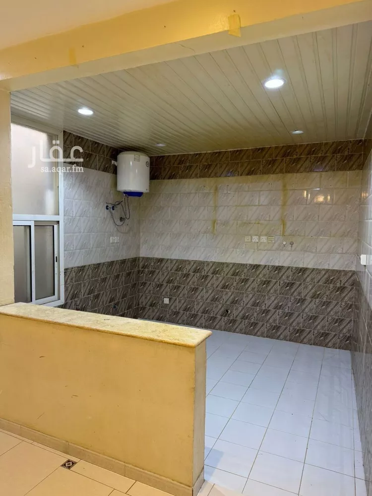 شقة للإيجار في شارع عمرو بن حنظلة, حي ظهرة البديعة, مدينة الرياض, منطقة الرياض صورة 5