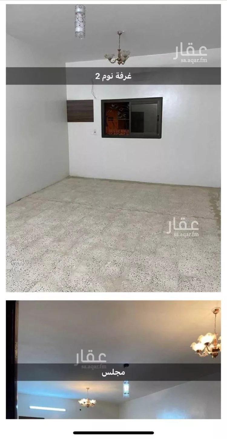 شقة للإيجار في شارع عيسى الهاشمي, حي العريجاء الغربي, مدينة الرياض, منطقة الرياض صورة 2