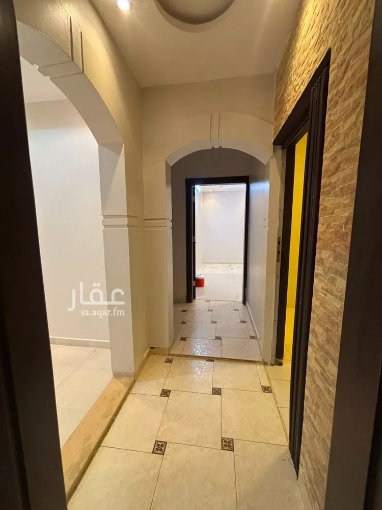 شقة للإيجار في شارع المجاز, حي الحزم, مدينة الرياض, منطقة الرياض صورة 4
