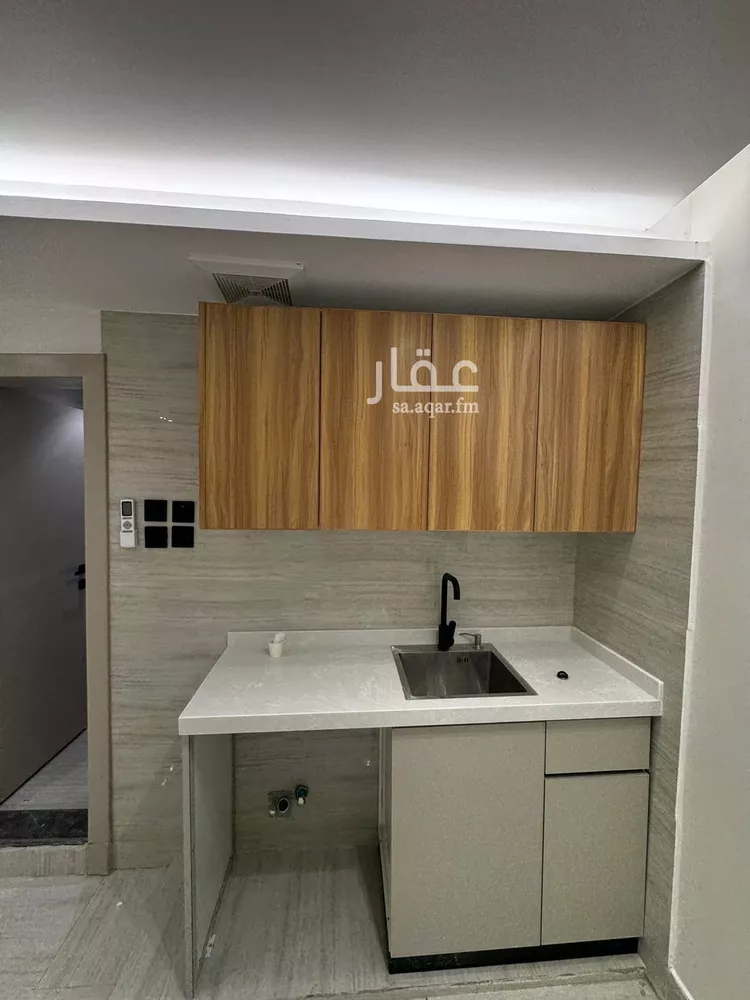 شقة للإيجار في شارع الشيخ إسحاق بن عبدالرحمن بن حسن, حي الزهرة, مدينة الرياض, منطقة الرياض صورة 5