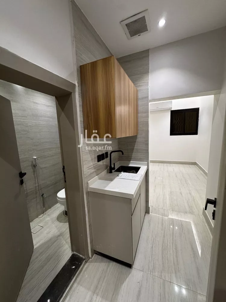 Studio for rent in Riyadh Al Hazm صورة 5