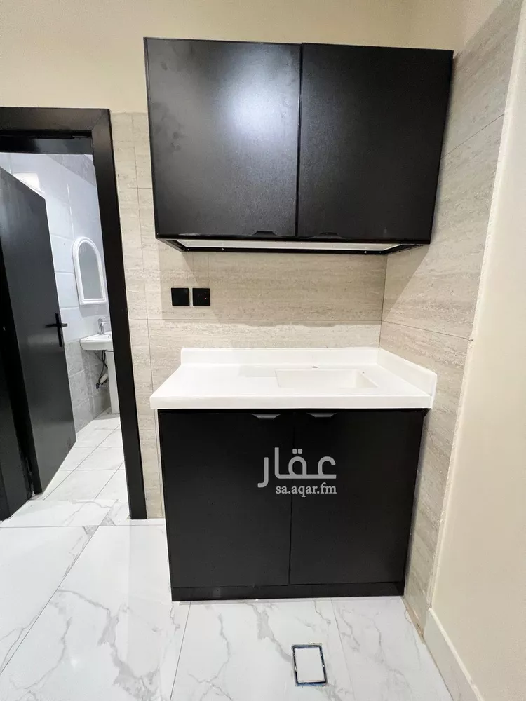 شقة للإيجار في شارع المشتل, حي الحزم, مدينة الرياض, منطقة الرياض