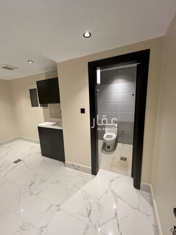 شقة للإيجار في شارع حمزة بن عبدالمطلب, حي الحزم, مدينة الرياض, منطقة الرياض