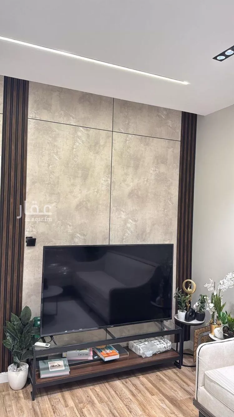 شقة للإيجار في شارع سعود بن عبدالعزيز بن محمد الفرعي, حي النخيل, مدينة الرياض, منطقة الرياض صورة 2