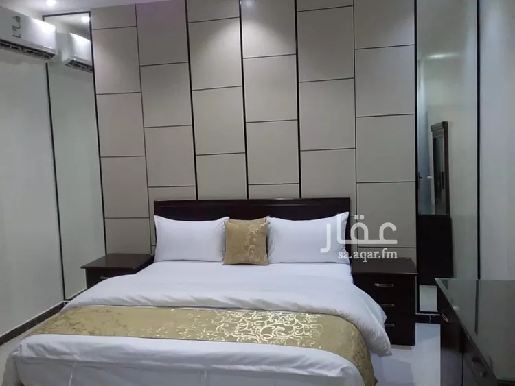 عمارة للإيجار في شارع الرسان, حي طويق, مدينة الرياض, منطقة الرياض صورة 3