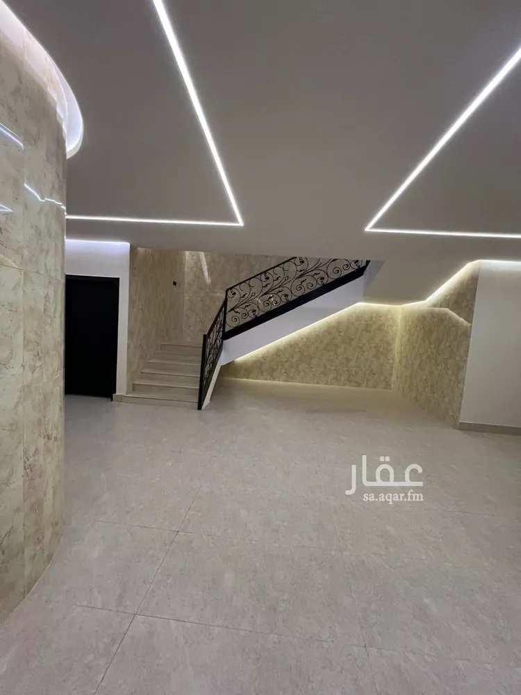 شقة للإيجار في شارع ابن عبود, حي الحزم, مدينة الرياض, منطقة الرياض صورة 4