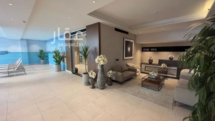 شقة للإيجار في شارع ثعلبة بن سعد الخزرجي, حي العارض, مدينة الرياض, منطقة الرياض صورة 3