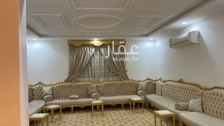 فيلا للإيجار في شارع إبراهيم بن محمد الباجوري, حي طويق, مدينة الرياض, منطقة الرياض صورة 2