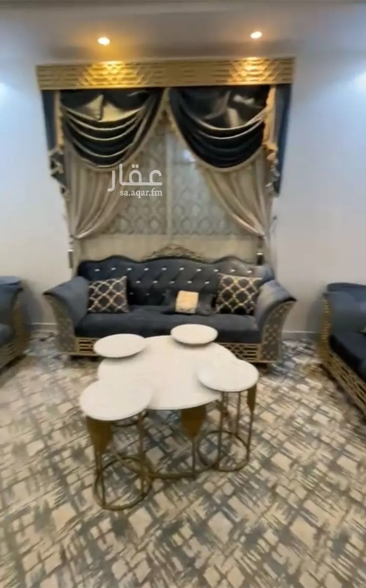 فيلا للإيجار في شارع إبراهيم بن محمد الباجوري, حي طويق, مدينة الرياض, منطقة الرياض