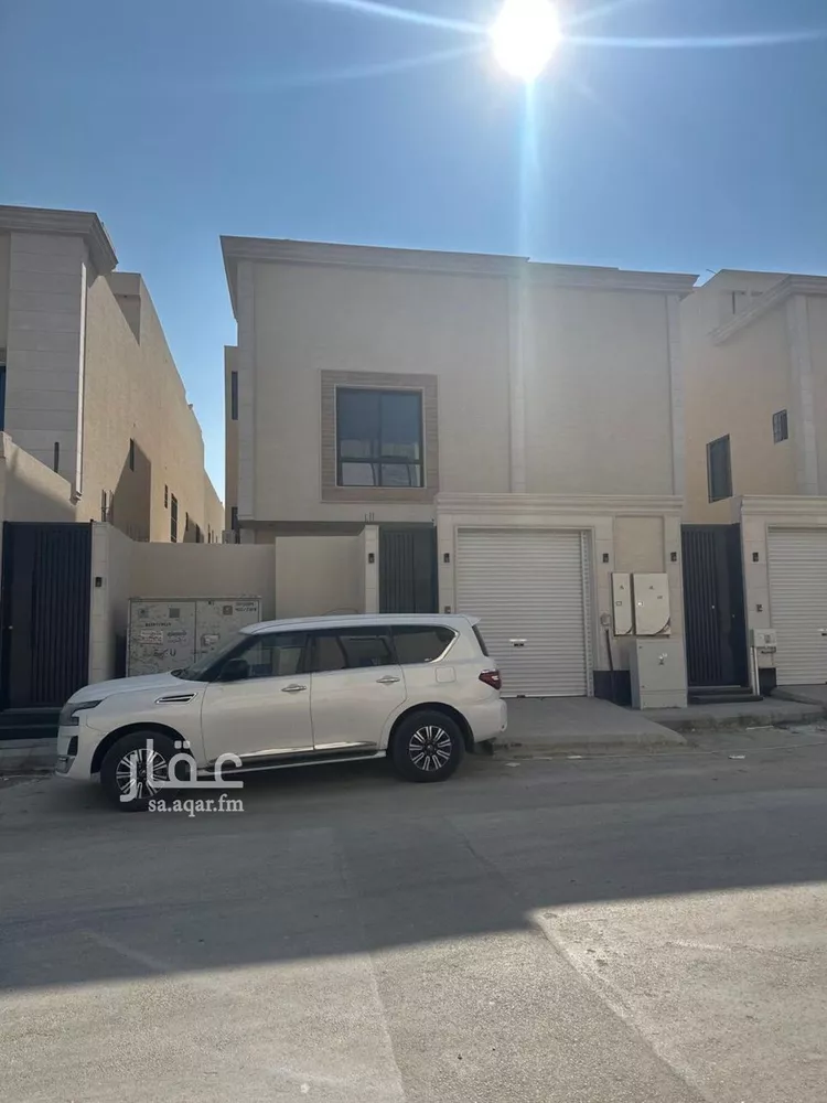 شقة للإيجار في شارع عبدالعزيز بن عبدالملك, حي طويق, مدينة الرياض, منطقة الرياض صورة 4