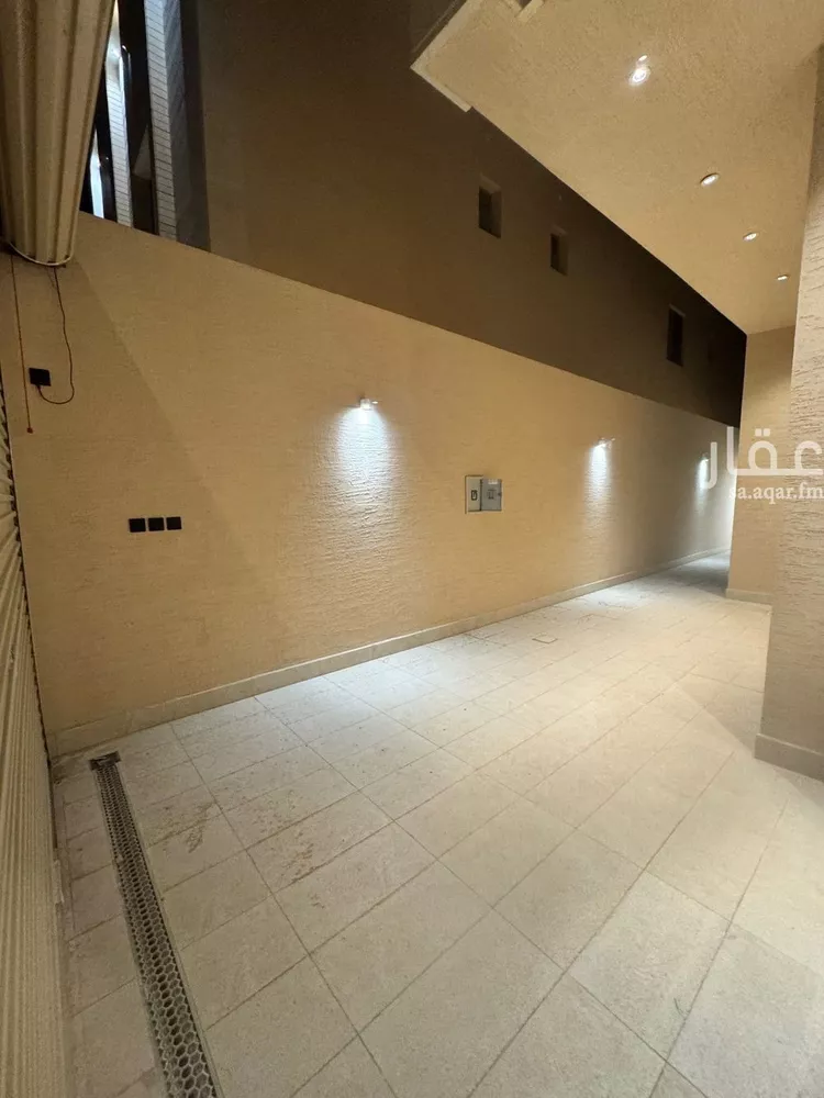 فيلا للإيجار في شارع المضيق, حي الحزم, مدينة الرياض, منطقة الرياض صورة 5